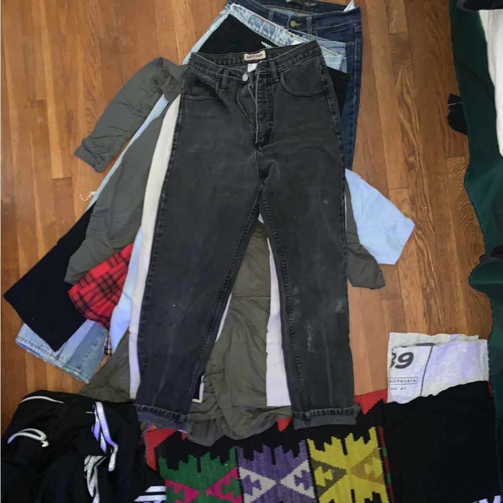 Guess jeans